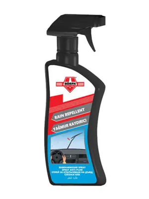 İthal 6020133 Yagmur Kaydırıcı Su Itıcı 500 Ml 6020133