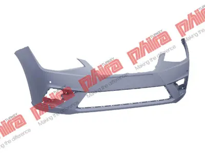 İthal ST-IB18-003-1 Tampon Ön Sensör Delikli Ibiza 2018-2022 6F0807221DGRU 6F0807221D 4929574 6622900A1 ST0391001 ACI4929574 36521XLA 7428050