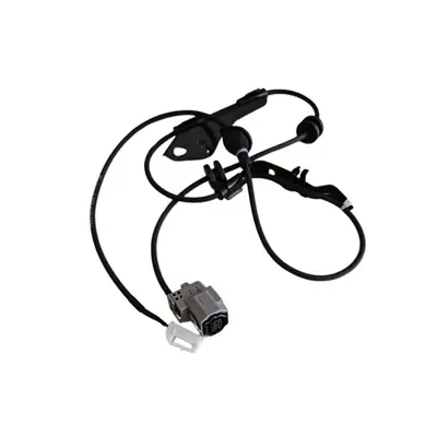 İthal SEN-A123 Abs Sensoru Arka Sol Toyota Corolla 07>19 Aurıs 07> 89516-12080