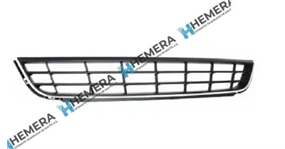 İthal VW-JT12-008S Tampon Izgarasi Orta Ön Jetta 2011-2014 VWJT12008S