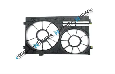İthal VW-JT5-032 Fan Davlumbazi Jetta 2006-2008 VWJT5032