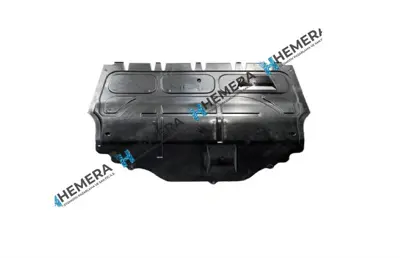 İthal VW-PL02-033 Karter Muhafazi Ön Alt Polo 2002-2008 VWPL02033