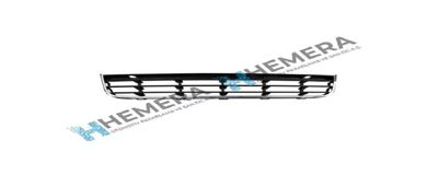 İthal VW-PSTB6-015 Tampon Izgarasi Orta Ön Passat 2006-2011 VWPSTB6015