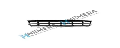 İthal VW-PSTB6-015 Tampon Izgarasi Orta Ön Passat 2006-2011 VWPSTB6015