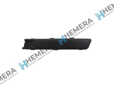 İthal VW-PSTB6-054L Tampon Çitasi Ön Sol Passat 2006-2011 VWPSTB6054L