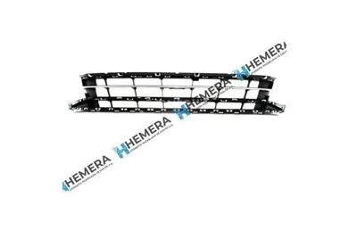İthal VW-PSTB8-009 Tampon Izgarasi Orta Ön Passat 2015> VWPSTB8009