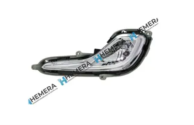 İthal 922011R010 Sis Fari On Sol I20 11>18 2901583 922011R010 2902583 3212028LAQ 3212028RAQ
