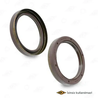 SKT 046325-V Aks Keçesi Arka 91120286 3834200Q0D 928348007000 101126154 8200983398 928348007