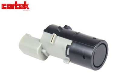 CARTEK TPBMW267 Park Sensoru On Arka (Pts-Siyah) Bmw E39 E65 X3e83 X5 E53 97> 66206989069 66200309541 8294540 66206989169 94540 901135 970073 66202184263 66216938739 6216911838