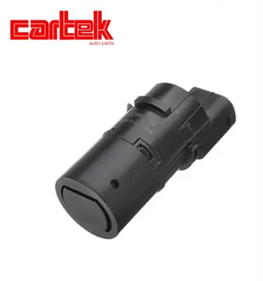 CARTEK TPBMW269 Park Sensoru Pts (Siyah) Bmw E39 E38 X5 E53 97> 66216902182 566013 5902010048 502737 66218375533 901062 V20720019 94517 8294517 881511102