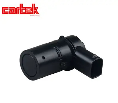 CARTEK TPBMW271 Park Sensoru Arka E39 X5 E53 Siyah E65 97> 66206911834 P060010 566006A 66206989068 PAR7022 8294512 5902010047 842084 66216938738 66216911834
