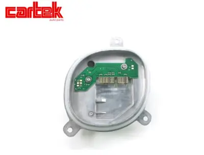 CARTEK TPBMW681 Sinyal Modulu Led Sol Bmw G20 17> 63118496135