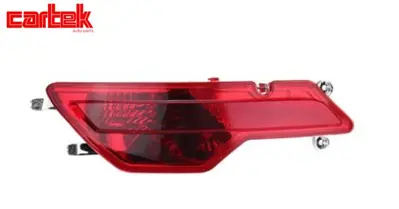 CARTEK TPBMWSM288 Tampon Reflektoru X6 E71 Arka Sağ 2007 14 63147187220