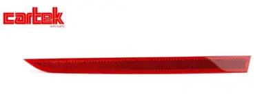CARTEK TPBMWSM44 Tampon Reflektoru F30-Lci Arka Sol M Tech 2012 18 63147847165 63147847166 CT0158 3442902LUQ ZUB00013 BM0294364 63147301187