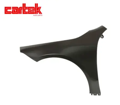 CARTEK TPMRD0223 Çamurluk W118 Cla On Sol Aluminyum 2020 A1188810300
