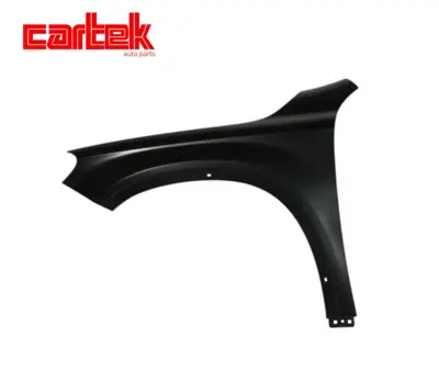 CARTEK TPMRDJUNC11 Çamurluk X156-Gla On Sol Deliksiz Aluminyum 2014> 1641007 ME7003014 A1568800118 54214DHA 1568800118