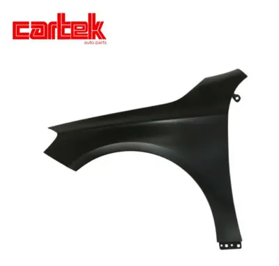 CARTEK TPMRDJUNC6 Çamurluk On Sol W176 13> Aluminyum Deliksiz A1768810101