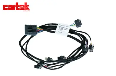 CARTEK TPMRDSTK29 Kablo Tesisati W212 On Tampon 2013>16 A2125402700