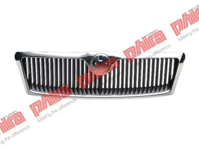 İthal 1Z0853668B41 Panjur On Orta Cercevelı Krom Octavıa 04>08 1Z0853661739 1Z0853668B41 7622518 21004717 SK0242000 ACI7622518 SK0242001 ACI7622514 1Z0853668 7622514