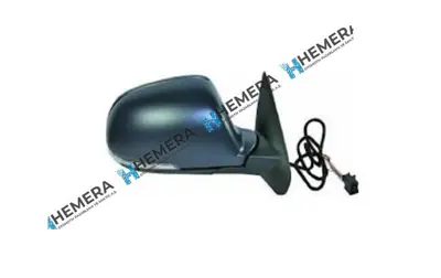 İthal 1Z1857508N Ayna Komple Sağ 6 Pın Octavıa Vı 09>13 1Z1857508M 10603802 3T0857538 3T0857538GRU 4F0857536AE 6123572 75211032 1Z1857508N 3507M02 52874