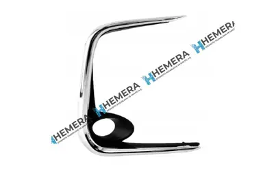 İthal 5212502370 Cerceve On Tampon Sağ Toyota Corolla E210 2019-2021 5212502370