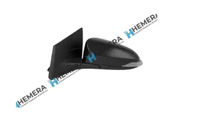 İthal 8794002F80 Dıs Dıkız Aynası Sol Toyota Corolla 13>18 (Elektrıklı Katlanır) 8794002F80 5314817 879450F911 5314818 6144041 346008L3 6143041 5402192002479P