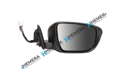 İthal 963014EA8A On Sol Ayna Kameralı 13 Fıslı Nıssan Qashqaı 963014EH8A 963734EA8E 3391828 34624UD6 9054672 963014EH8D 96301HV59B 96301HV50A 963014EH8E 963014EF8E