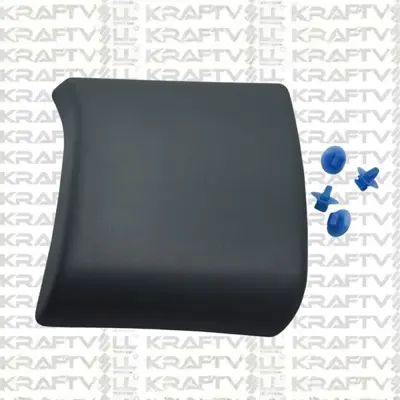KRAFTVOLL 21031829 Orta Direk Bandi Sağ Trafic II - Vivaro 8200036101 1896262 91165349 93852554