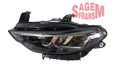 SAGEM 29230 On Far Full Ust Led Motorlu Sol Egea 22> 52247889 5219824500