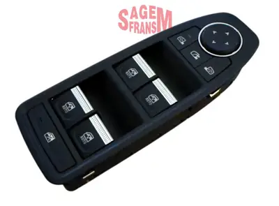 SAGEM 500142 Sağemfrans 25410289R 254015831R 254107001R
