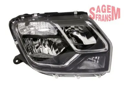 SAGEM 29213 Sagemfrans  3000951503 620310200 826521 AC612K QKT2594AF