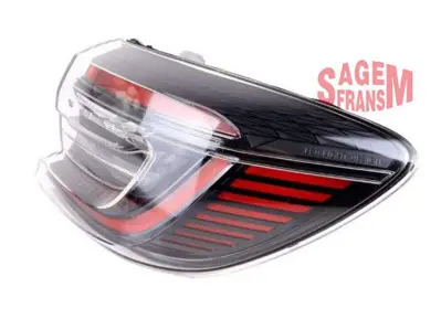 SAGEM 29241 Sagemfrans 265505405R