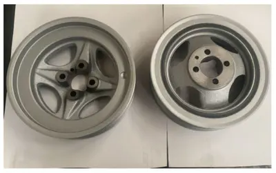 ONSAN 426408 Krank Kasnagi Doblo 1.6 Mjet E6 15>23 4635052555208280