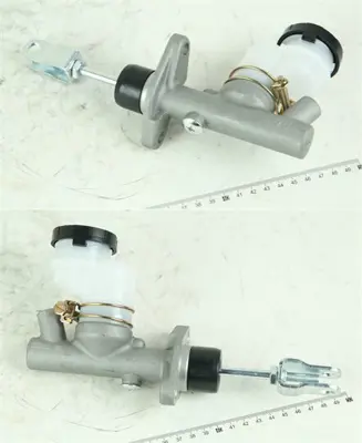OSSCA 38522 Debriyaj Merkezi Ust Hyundai Accent 1.3 1.5 94>00 (Bidon Ortada) 