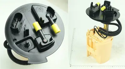 OSSCA 86871 Yakit Pompasi Mercedes W447 14> 