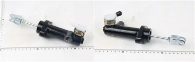 OSSCA 38566 Debriyaj Ust Merkez Komple Mitsubishi Canter Fe511 Fe515 Fe519 Fe635 Fe639 Fe659 