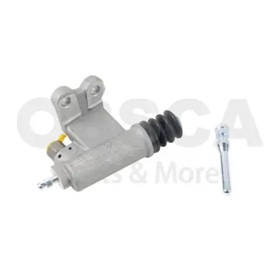 OSSCA 38655 Debriyaj Alt Merkez Honda Civic 01>06 