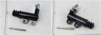 OSSCA 38672 Debriyaj Alt Merkezi Colt V Lancer 1,3   1,6   2,0   2,4   2,5 