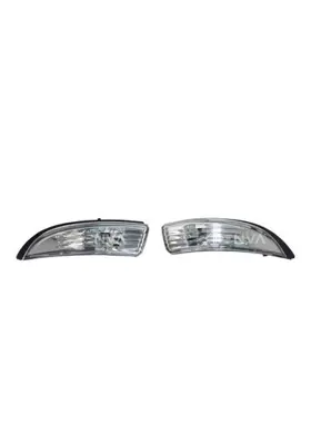 PLASTECH P13128 Dis Dikiz Ayna Sinyali Sol Fiesta 08> B Max 12> 1748313 1633085 32033863 E3474 1594546 1808826 1748314 1531440 1547275 1863529