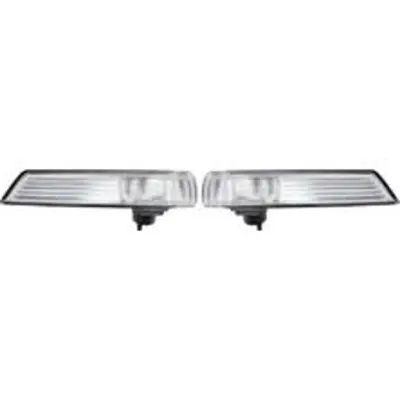 PLASTECH P13130 Dis Dikiz Ayna Sinyal Lambasi Sol Focus 08> Mondeo Iv 07>14 15093211 13B383 1538488 1882915 32123795 FD4267416 31001183 388FDL482 LM0023 MSP3845