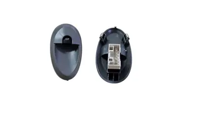 İthal WS-176 Cam Anahtarı (Dugmesı) Teklı Sağ Iveco Daıly 99>06 Cercevelı 500321135 662493 500190662 26383 940640 C3919 64056 4057795449480 CWR61000AS 97958