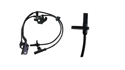 İthal SEN-A158 Abs Sensoru On Sol Auris Avensis Corolla Verso 07> 60504 8954302061 QF60F00101 QF00T00325 30718 151267 97990718 EA0710 15102267 58641B