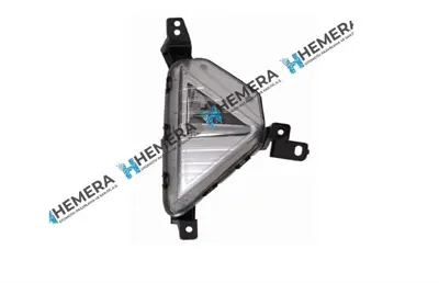 İthal 92302F2500 Sis Fari On Sağ Elantra 19> 2102618 92302F2500 590166 3211612RUE