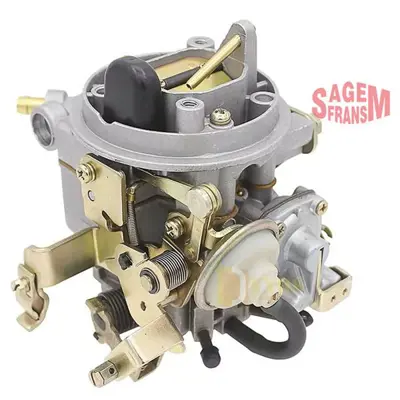 SAGEM 161134 Karburator Uno 60 7681385