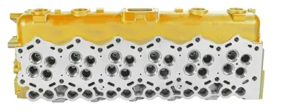 İthal CRG6050CC1 Silindir Kapagi Komple (9.0 Lt) Bos - Ford Cargo   1838-4136 