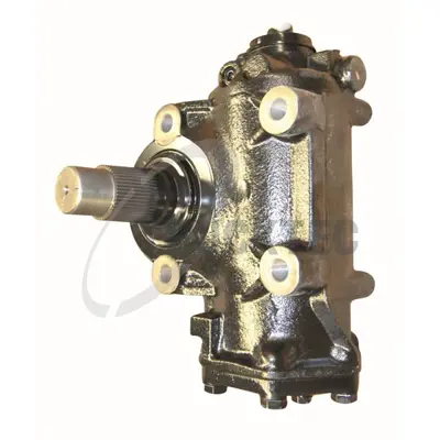 TRUCKTEC 01.37.097 Direksiyon Kutusu Mercedes Axor Actros  465358 62174909 9404603300 9404603300TT