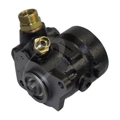 TRUCKTEC 01.37.101 Direksiyon Pompasi 100bar Hidrolik  Mercedes 2521 1148201 340460012 461206 4666701 542003210 5789 65267 7684955189 8001484 8001484484 81471016008