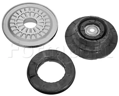 FORMPART 11412008/K Amortisor Canagi Amortisor Takozu Ve Rulman Transporter V 03-15 GM 7E0412331, GM BSG90700119, GM 850029917, GM 514552S, GM 88385A, GM 29412001S, GM 44120025301, GM AL3143, GM AS1020, GM LVSM1102