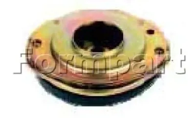 FORMPART 22407137/S Amortısor Tablası Takozu On Sağ Sol Lastıklı R9 R11 GM 7700760571, GM 7700765776, GM 7700760571S, GM 36870, GM KB65520, GM 7700832420S, GM 1217402SX, GM T404178, GM 511956, GM 87400A