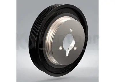 KENTPAR 152 K270 01 Krank Kasnagi GM RKT9359, GM AST9359, GM 11029705, GM 9812040680, GM 9827890780, GM 49418853, GM FVD1184, GM 390359, GM 9810301780, GM DP1412